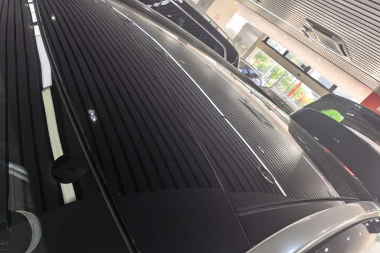 Used Mercedes-Benz GLC 2022 Refreshed GLC 300 L 4MATIC Dynamic Edition Roof