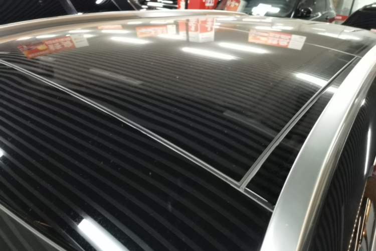 Used Mercedes-Benz GLC 2022 Refreshed GLC 300 L 4MATIC Dynamic Edition Prestige Version Roof