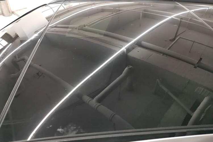 Used Mercedes-Benz GLC 2022 Refreshed GLC 300 L 4MATIC Dynamic Edition Roof
