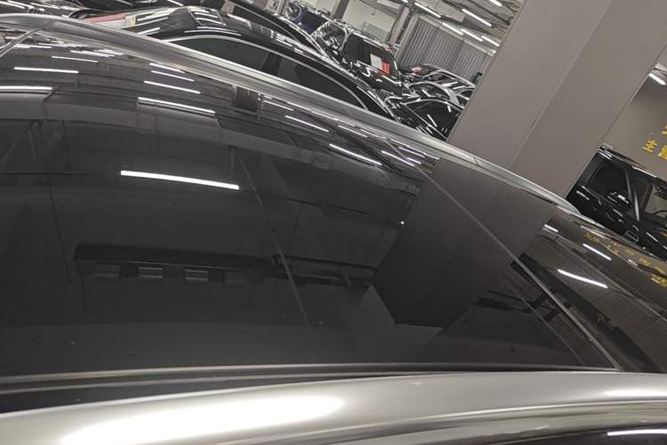 Used Mercedes-Benz GLC 2022 GLC 300 L 4MATIC Dynamic Model Roof