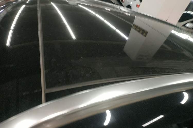 Used Mercedes-Benz GLC 2022 Facelifted GLC 260 L 4MATIC Dynamic Edition Roof
