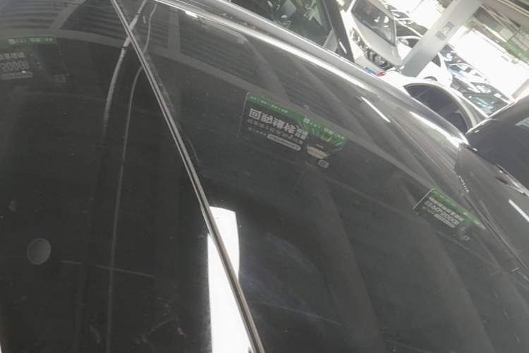 Used Mercedes-Benz GLC 2022 Refreshed GLC 260 L 4MATIC Dynamic Edition Roof