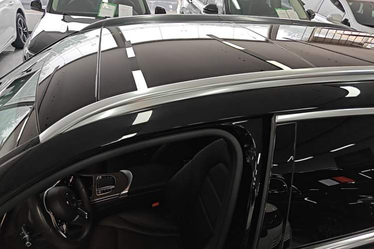 Used Mercedes-Benz GLC 2022 Refreshed GLC 300 L 4MATIC Dynamic Edition Prestige Version Roof