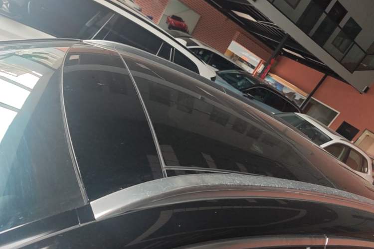 Used Mercedes-Benz GLC 2022 Refreshed GLC 300 L 4MATIC Dynamic Edition Prestige Version Roof