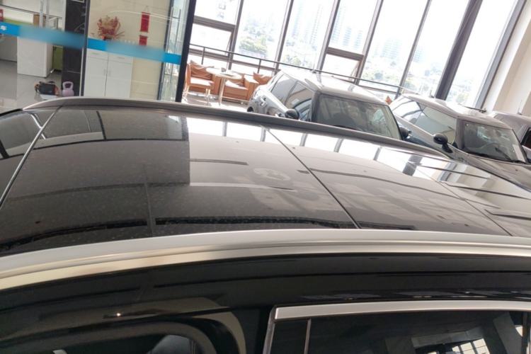 Used Mercedes-Benz GLC 2022 Refreshed GLC 300 L 4MATIC Dynamic Edition Roof