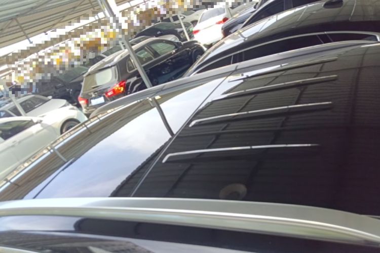 Used Mercedes-Benz GLC 2022 Refreshed GLC 300 L 4MATIC Dynamic Edition Prestige Version Roof