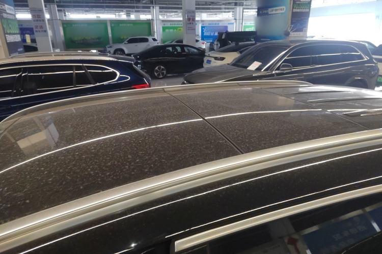 Used Mercedes-Benz GLC 2022 Facelifted GLC 260 L 4MATIC Dynamic Edition Roof