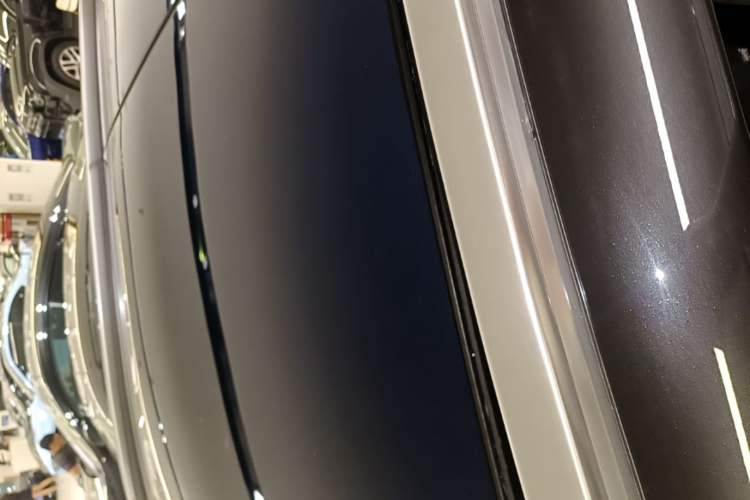 Used Mercedes-Benz GLC 2022 GLC 300 L 4MATIC Dynamic Model Roof