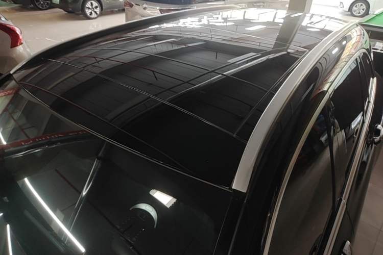 Used Mercedes-Benz GLC 2022 Refreshed GLC 300 L 4MATIC Dynamic Edition Prestige Version Roof
