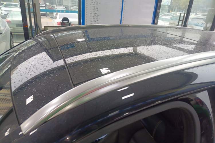 Used Mercedes-Benz GLC 2022 Second Facelift GLC 260 L 4MATIC Dynamic Edition Roof