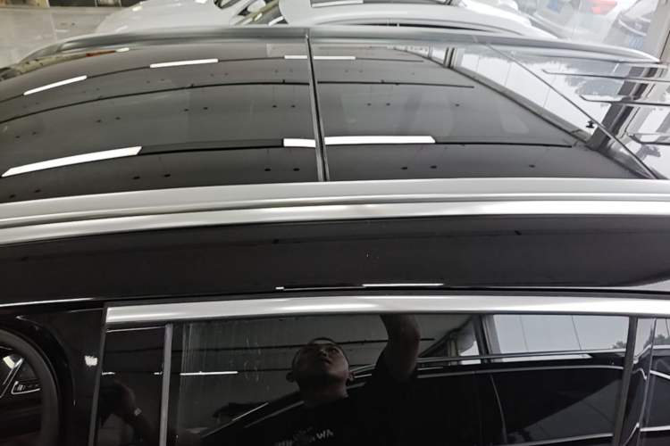 Used Mercedes-Benz GLC 2022 Facelifted GLC 260 L 4MATIC Dynamic Edition Roof