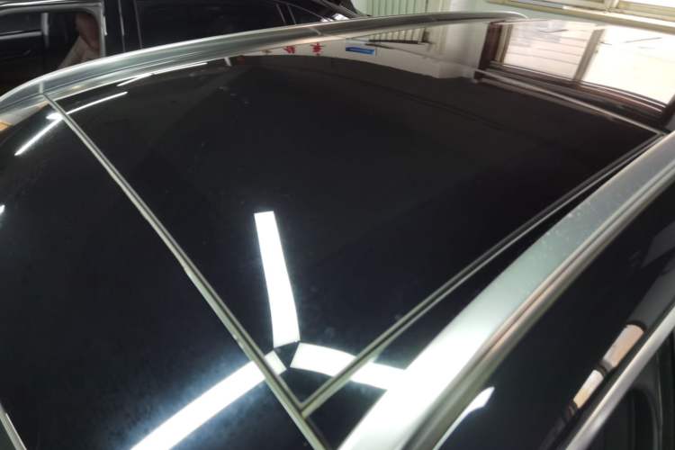 Used Mercedes-Benz GLC 2022 Second Facelift GLC 260 L 4MATIC Luxury Edition Roof