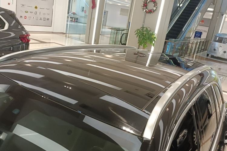 Used Mercedes-Benz GLC 2022 Second Facelift GLC 260 L 4MATIC Luxury Edition Roof