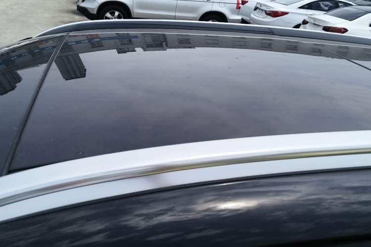 Used Mercedes-Benz GLC 2022 Refreshed GLC 260 L 4MATIC Dynamic Edition Roof