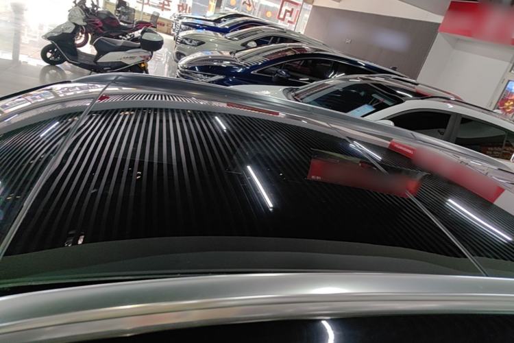 Used Mercedes-Benz GLC 2022 Facelifted GLC 260 L 4MATIC Dynamic Edition Roof
