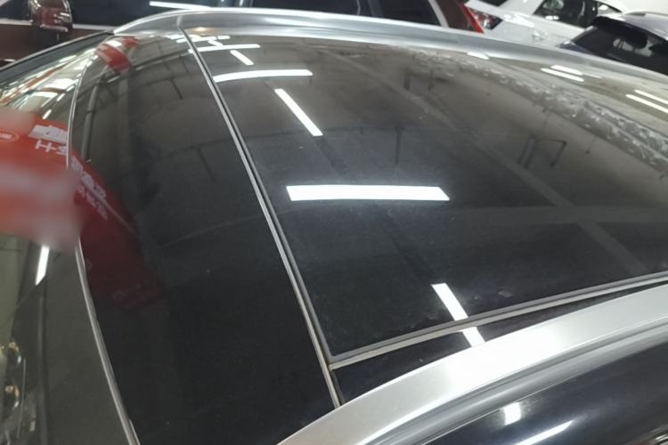 Used Mercedes-Benz GLC 2022 Second Facelift GLC 260 L 4MATIC Luxury Edition Roof