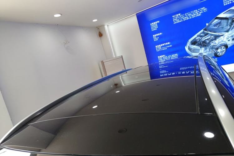 Used Mercedes-Benz GLC 2022 Facelift GLC 260 L 4MATIC Luxury Edition Roof
