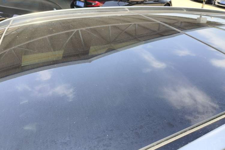 Used Mercedes-Benz GLC 2022 Second Facelift GLC 260 L 4MATIC Luxury Edition Roof