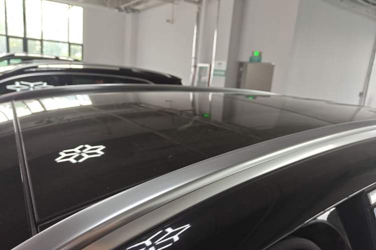 Used Mercedes-Benz GLC 2022 Facelifted GLC 260 L 4MATIC Dynamic Edition Roof