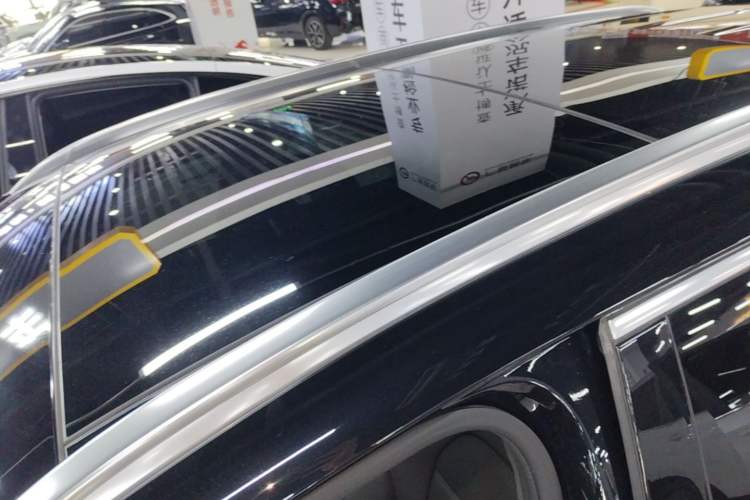 Used Mercedes-Benz GLC 2022 Refreshed GLC 300 L 4MATIC Dynamic Edition Prestige Version Roof