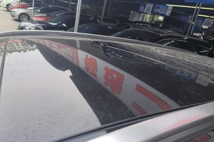 Used Mercedes-Benz GLC 2022 Second Facelift GLC 260 L 4MATIC Dynamic Edition Roof