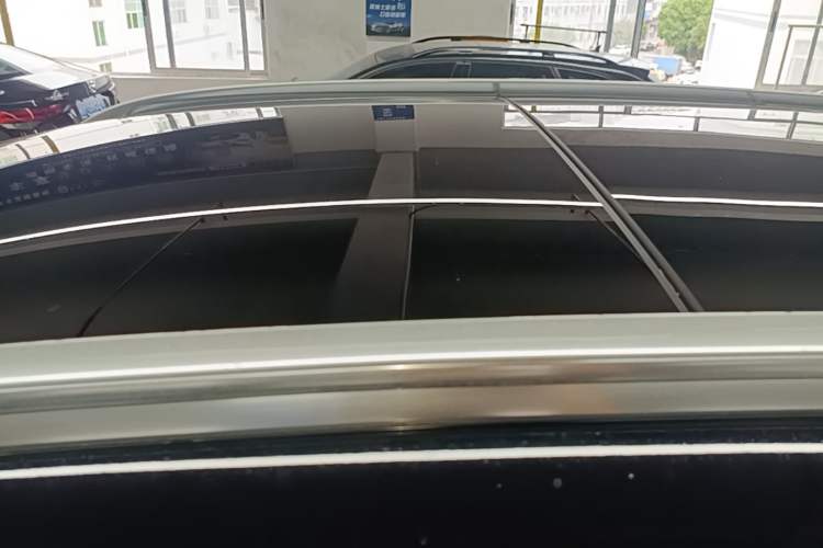 Used Mercedes-Benz GLC 2022 Facelift GLC 300 L 4MATIC Luxury Edition Roof