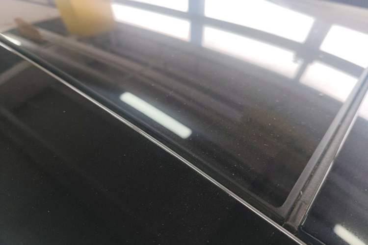 Used Mercedes-Benz GLC 2022 GLC 260 L 4MATIC Luxury Model Roof