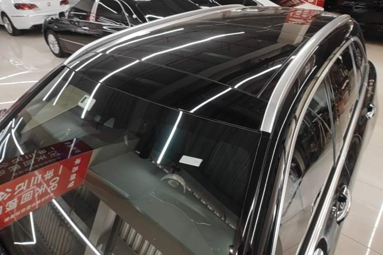 Used Mercedes-Benz GLC 2022 Refreshed GLC 300 L 4MATIC Dynamic Edition Roof