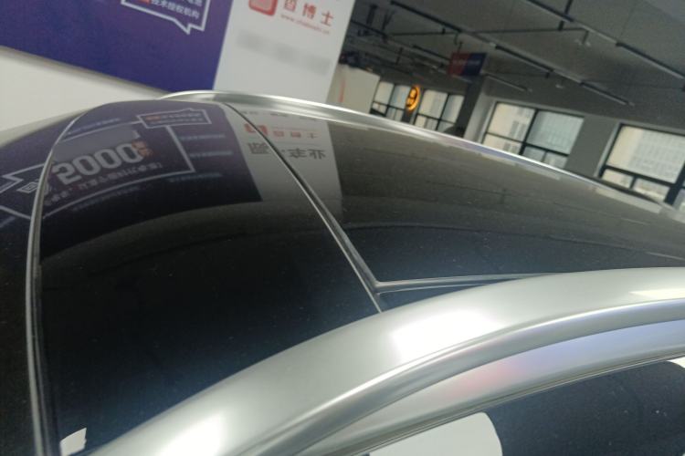 Used Mercedes-Benz GLC 2022 Facelifted GLC 260 L 4MATIC Dynamic Edition Roof