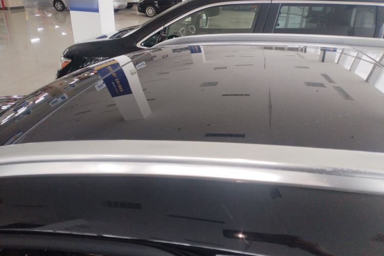 Used Mercedes-Benz GLC 2022 GLC 260 L 4MATIC Luxury Model Roof