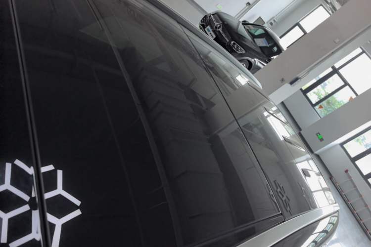 Used Mercedes-Benz GLC 2022 Facelift GLC 260 L 4MATIC Luxury Edition Roof