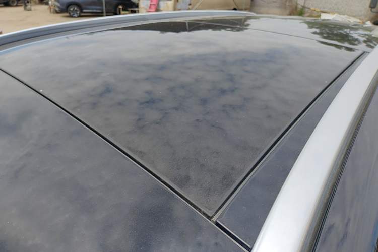 Used Mercedes-Benz GLC 2022 Refreshed GLC 260 L 4MATIC Dynamic Edition Roof