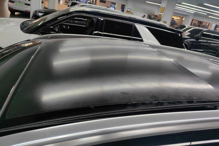Used Mercedes-Benz GLC 2022 GLC 300 L 4MATIC Dynamic Model Roof