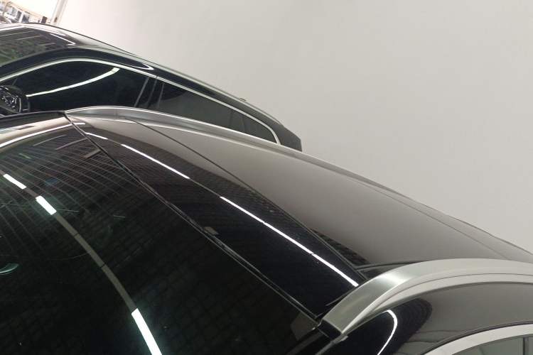 Used Mercedes-Benz GLC 2022 Facelift GLC 260 L 4MATIC Luxury Edition Roof