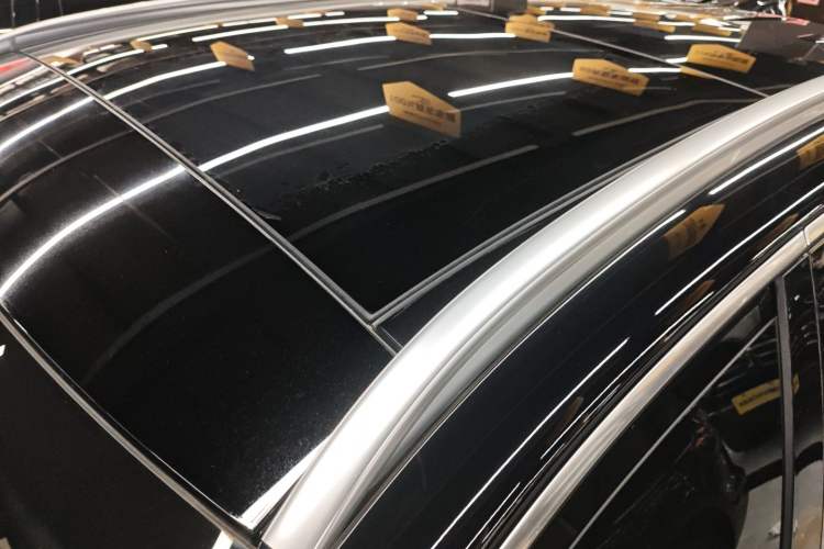 Used Mercedes-Benz GLC 2022 Refreshed GLC 260 L 4MATIC Dynamic Edition Roof