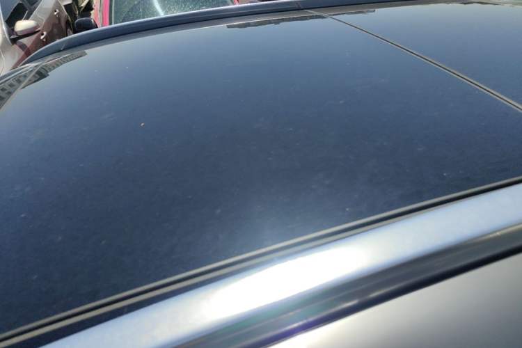 Used Mercedes-Benz GLC 2022 Refreshed GLC 300 L 4MATIC Dynamic Edition Prestige Version Roof