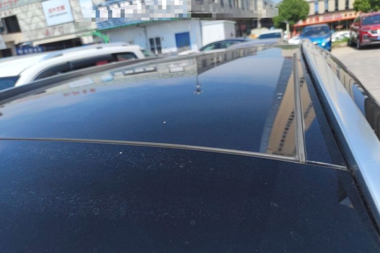 Used Mercedes-Benz GLC 2022 GLC 300 L 4MATIC Luxury Model Roof