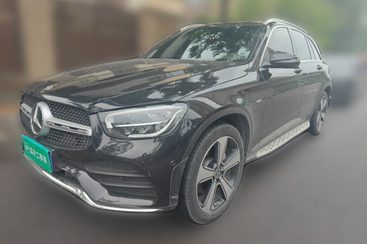 Used Mercedes-Benz GLC 2022 Refreshed GLC 300 L 4MATIC Dynamic Edition Prestige Version Guazi used car, China used car export, Used car for sale, Used  cars, Cheapest cars for sale