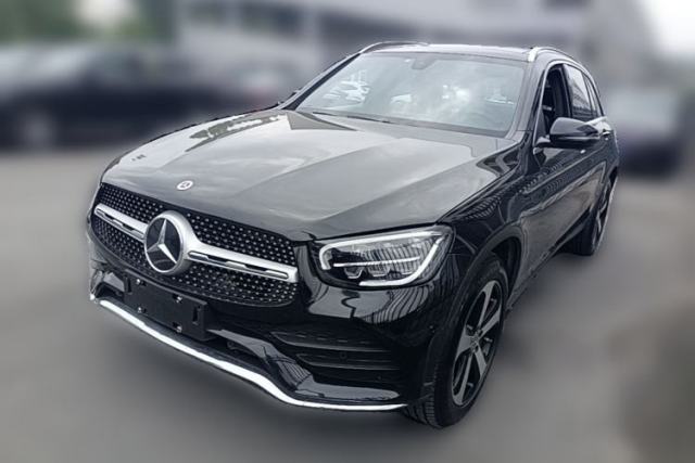 Used Mercedes-Benz GLC 2022 Facelifted GLC 260 L 4MATIC Dynamic Edition