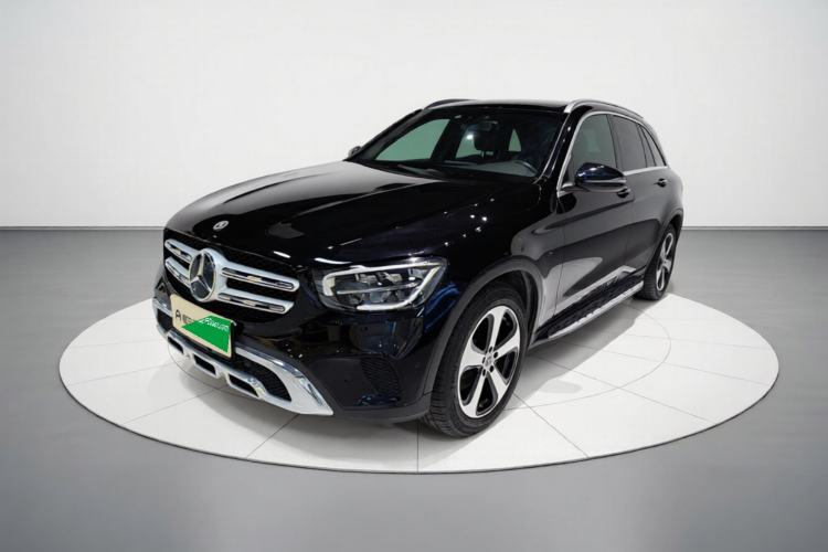 Ojetý Mercedes-Benz GLC 2022 Second Facelift GLC 260 L 4MATIC Dynamic Edition Guazi used car, China used car export, Used car for sale, Used  cars, Cheapest cars for sale