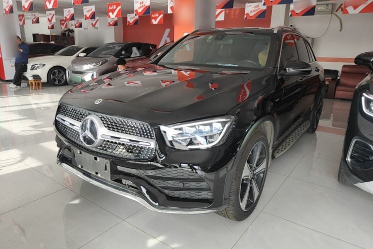 Used Mercedes-Benz GLC 2022 Refreshed GLC 300 L 4MATIC Dynamic Edition Prestige Version Guazi used car, China used car export, Used car for sale, Used  cars, Cheapest cars for sale