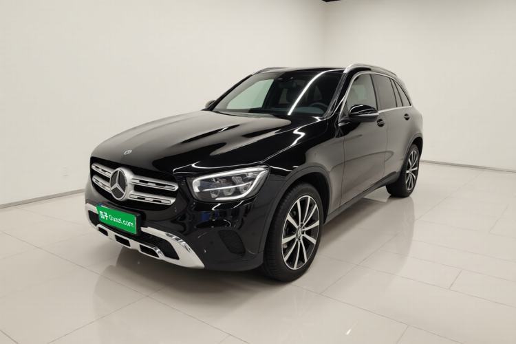 Ojetý Mercedes-Benz GLC 2022 Second Facelift GLC 260 L 4MATIC Dynamic Edition Guazi used car, China used car export, Used car for sale, Used  cars, Cheapest cars for sale