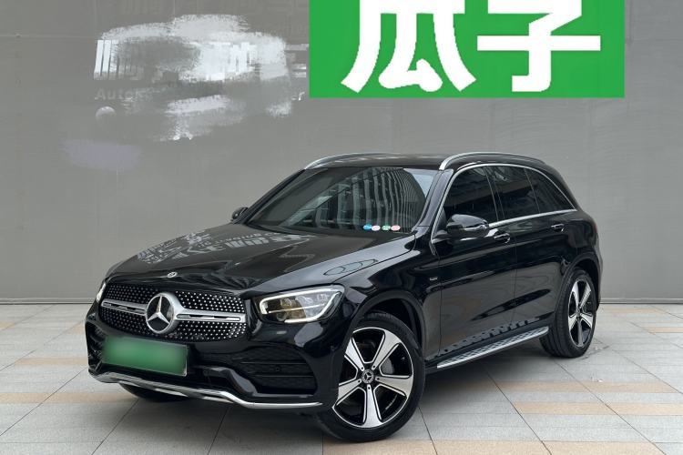 Used Mercedes-Benz GLC 2022 GLC 300 L 4MATIC Dynamic Edition Prestige Model Guazi used car, China used car export, Used car for sale, Used cars, Cheapest cars for sale