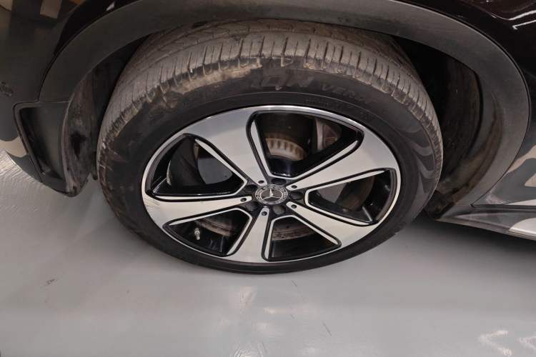 Used Mercedes-Benz GLC 2022 Refreshed GLC 300 L 4MATIC Dynamic Edition Prestige Version Exterior 7
