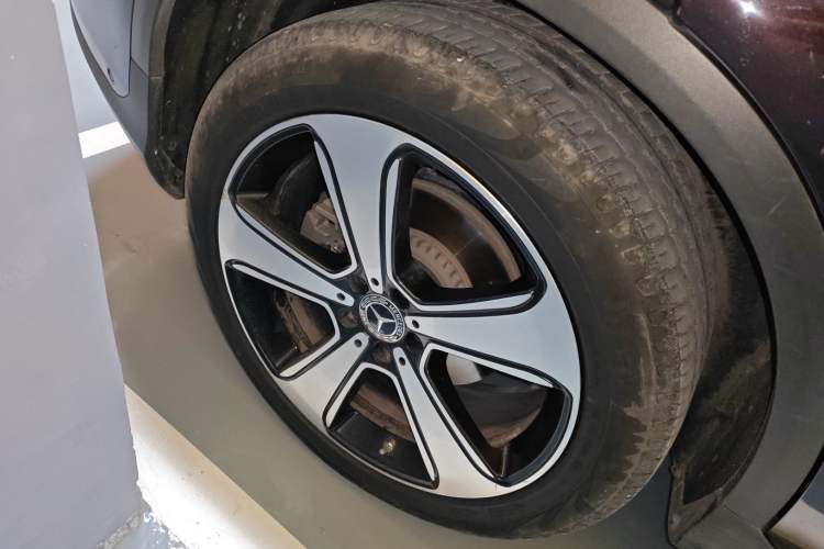 Used Mercedes-Benz GLC 2022 Refreshed GLC 300 L 4MATIC Dynamic Edition Prestige Version Exterior 8
