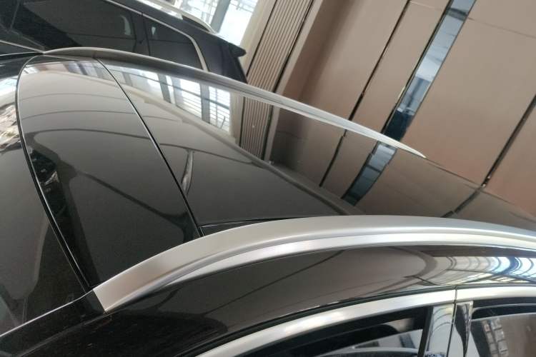 Used Mercedes-Benz GLC 2022 GLC 300 L 4MATIC Dynamic Edition Prestige Model Roof