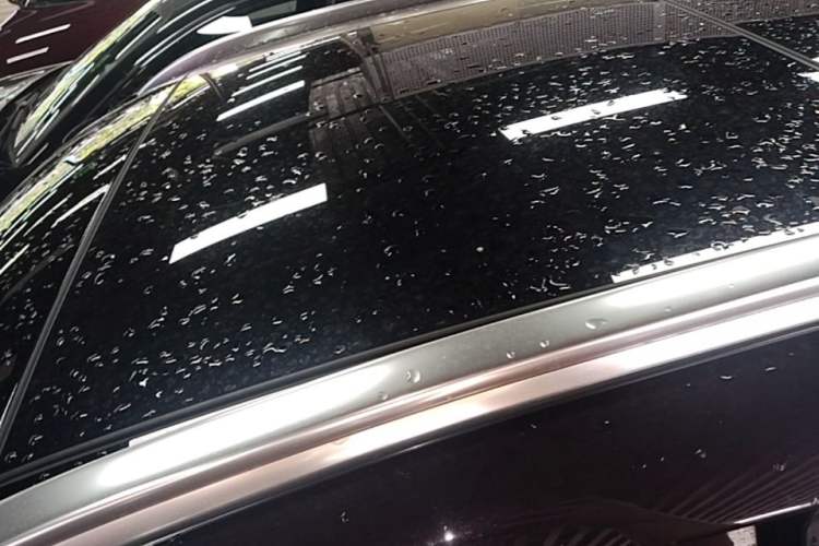 Used Mercedes-Benz GLC 2022 GLC 300 L 4MATIC Dynamic Edition Prestige Model Roof
