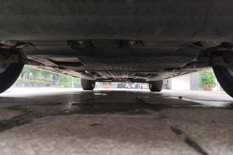 Used Mercedes-Benz GLC 2022 GLC 300 L 4MATIC Dynamic Model Chassis Front