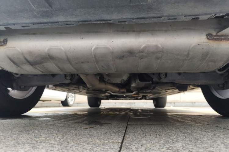 Used Mercedes-Benz GLC 2022 GLC 300 L 4MATIC Dynamic Model Chassis Rear