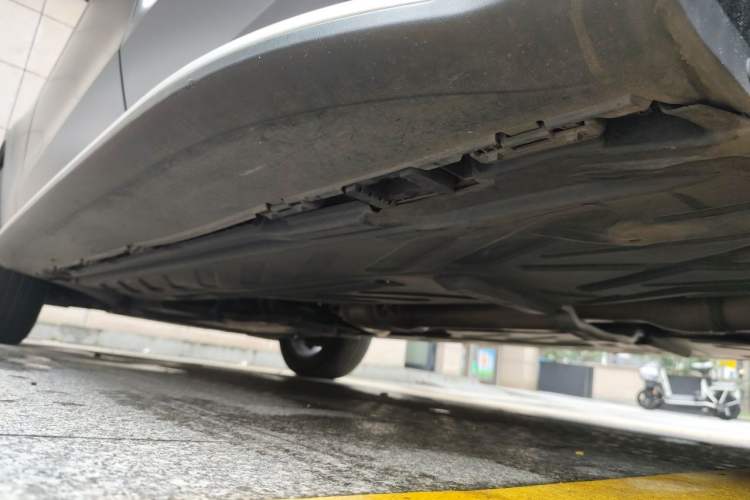Used Mercedes-Benz GLC 2022 GLC 300 L 4MATIC Dynamic Model Chassis Rear Left